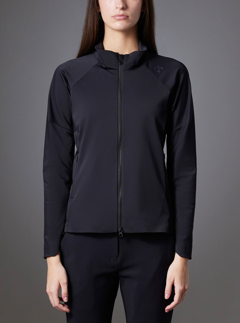 デサントゴルフ DESCENTE ゴルフ 【gーarc collection】フルジップ