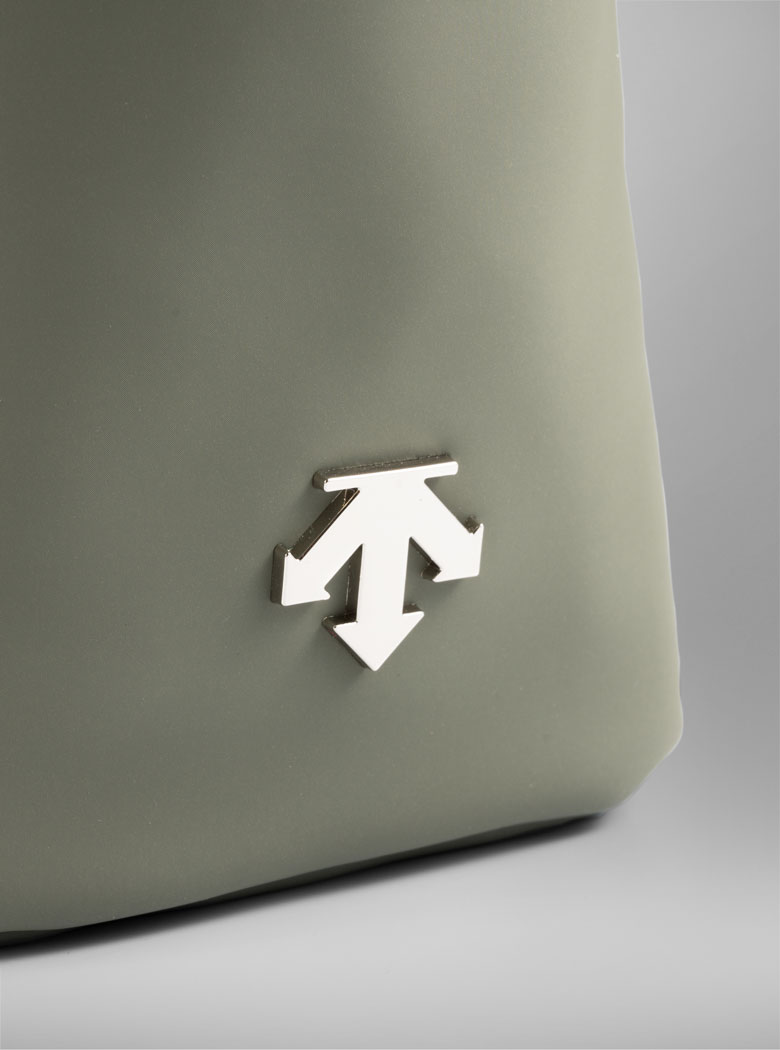 【美品‼︎】デサント ゴルフ アクセサリー ポーチ LEDIES デサントゴルフ DESCENTE ゴルフ LADIES アクセサリーホルダー