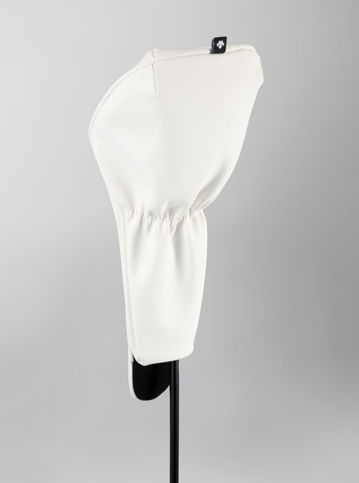 【CRYSTAL】 ドライバー用ヘッドカバー