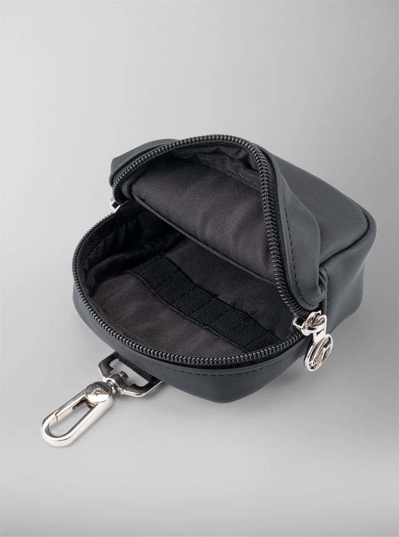 デサントゴルフ レディース アクセサリーホルダー(コインケース