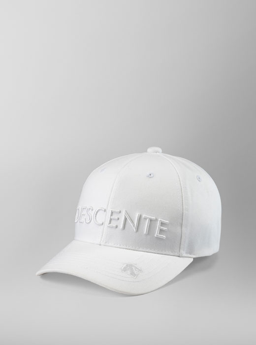 【取扱店舗限定】ロゴキャップ
