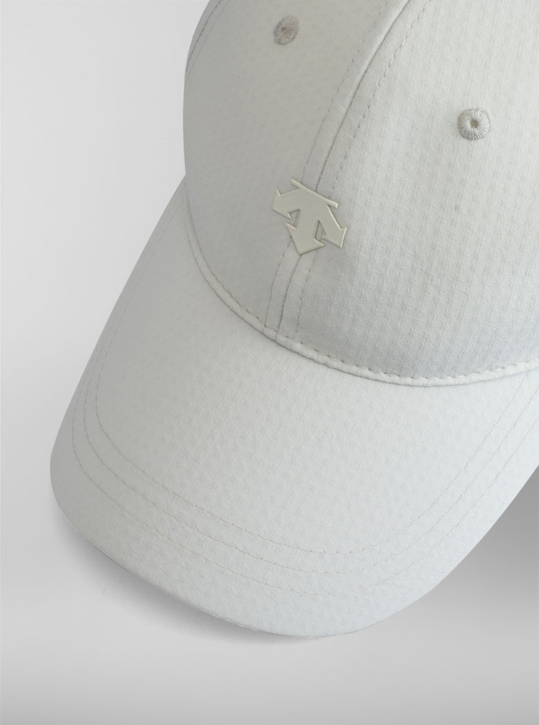 ECM25[国内未発売]FCバルセロナ オフィシャル Debossed ネイビー