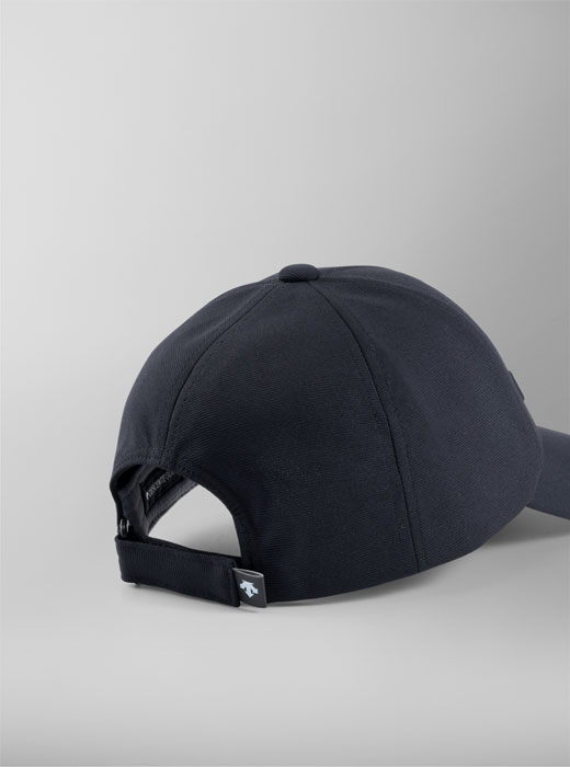 サンスクリーンキャップ