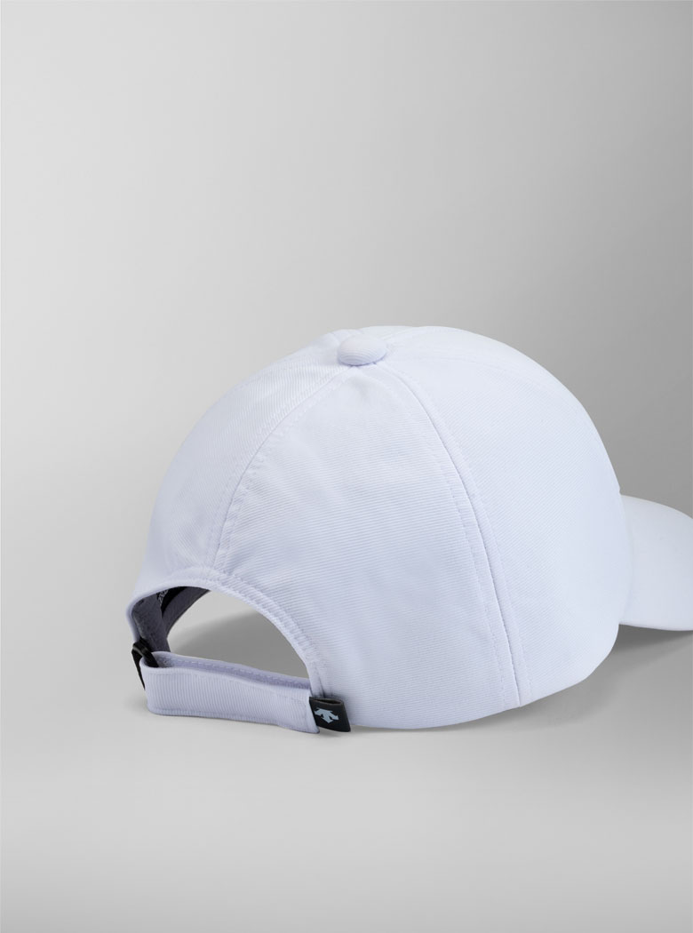 サンスクリーンキャップ | デサントゴルフ公式