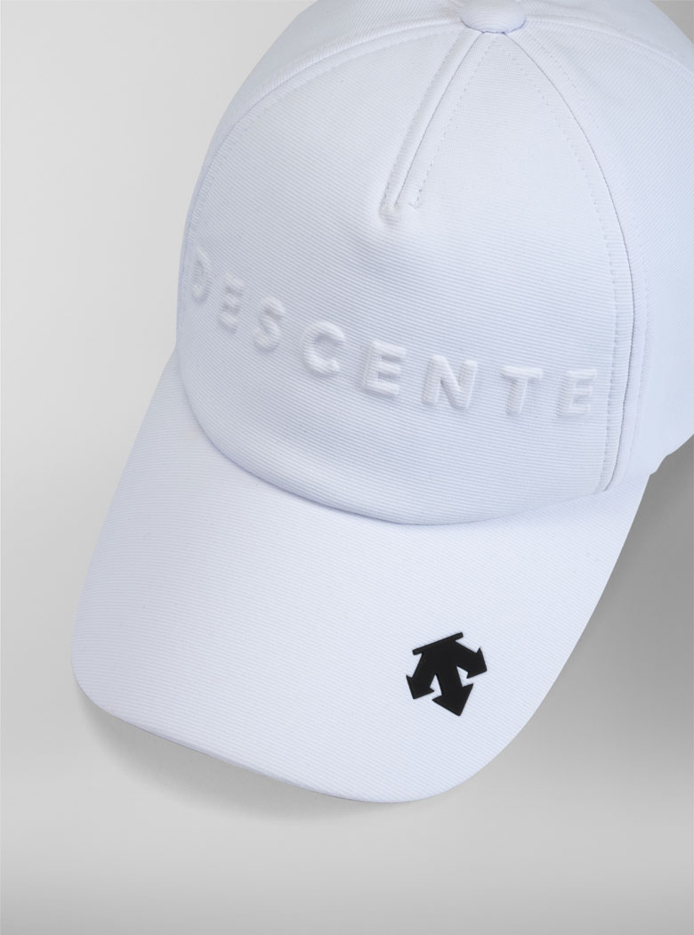 サンスクリーンキャップ | デサントゴルフ公式