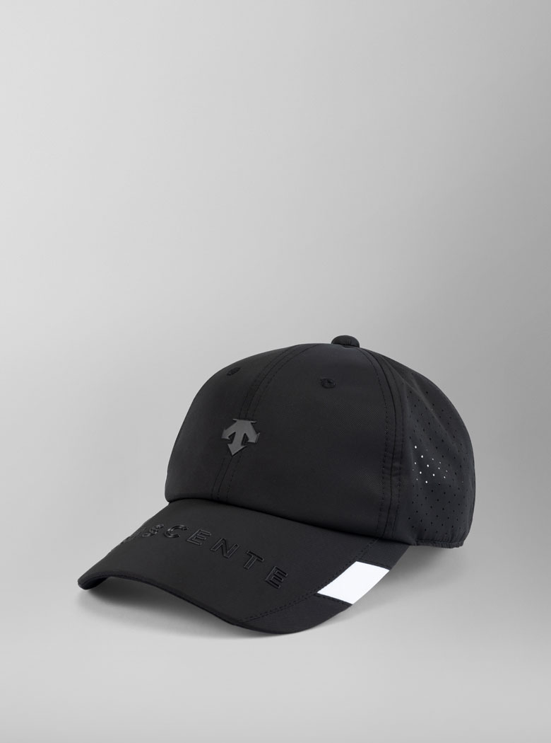 パンチングベンチレーションキャップ | デサントゴルフ公式