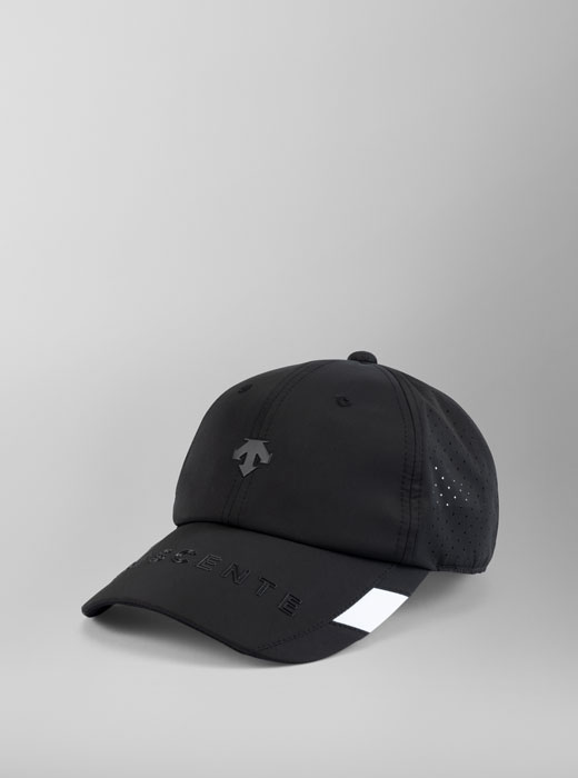 パンチングベンチレーションキャップ | デサントゴルフ公式