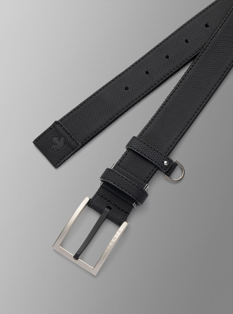 新品 Lサイズ 定価19,800円 デサント ゴルフ用ベルト ストレッチベルト(DESCENTEロゴバックル) | デサントゴルフ公式