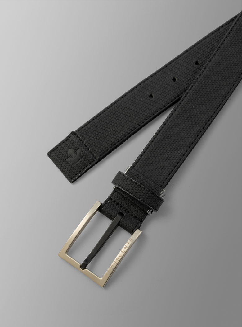 新品 Lサイズ 定価19,800円 デサント ゴルフ用ベルト DESCENTE ゴルフ デサントゴルフ - ベルト -デサントストア