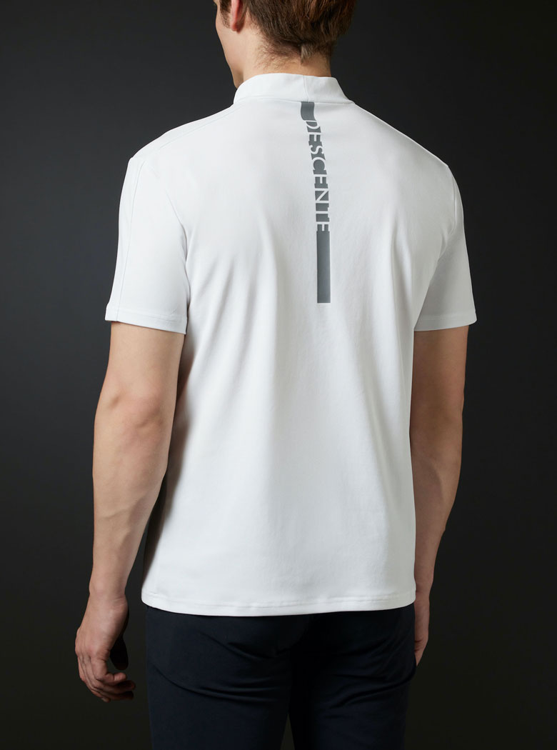 デサントゴルフ DESCENTE ゴルフ 【直営店限定】モックネック