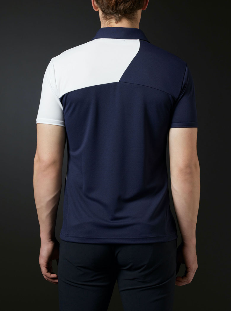 【入手困難】 デサントゴルフ KeepClean ストレッチ 半袖 シャツ M Amazon.co.jp: [デサントゴルフ] 半袖シャツ 【LUXE COLLECTION