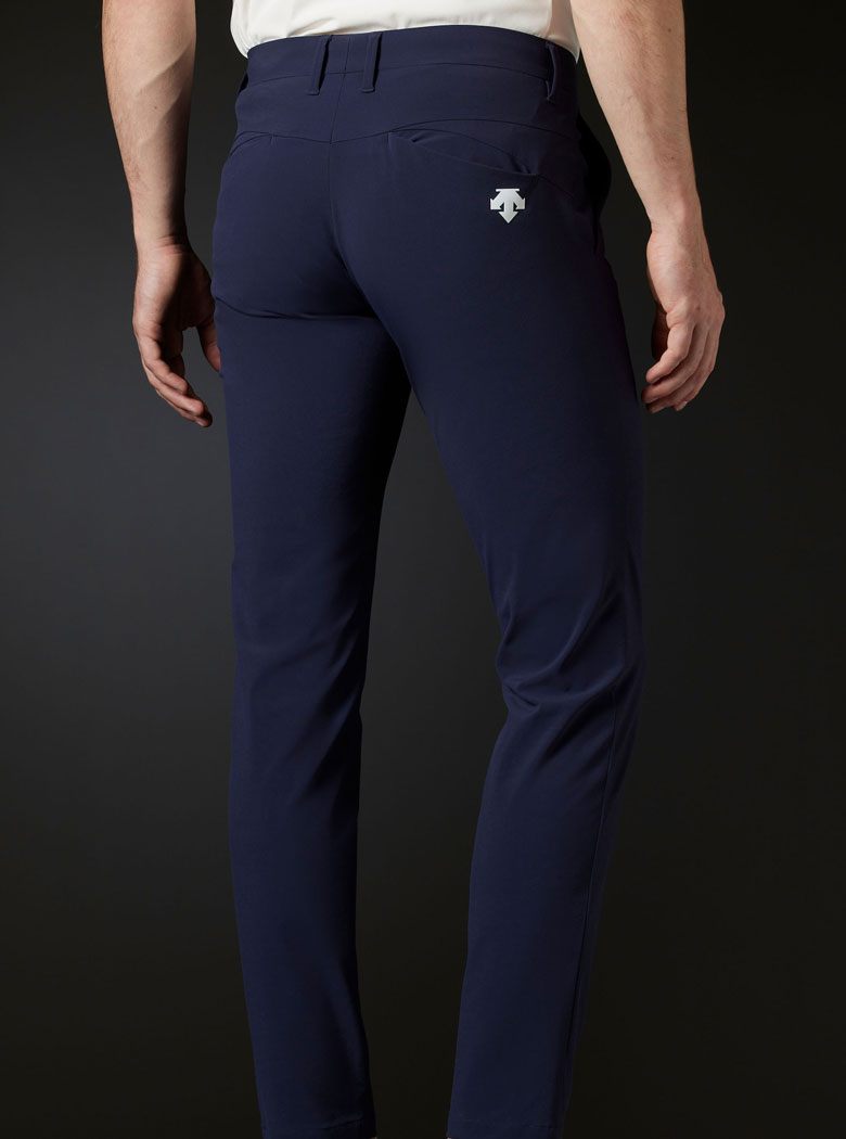 公式通販限定】ナショナルチームモデル ロングパンツ | デサントゴルフ公式