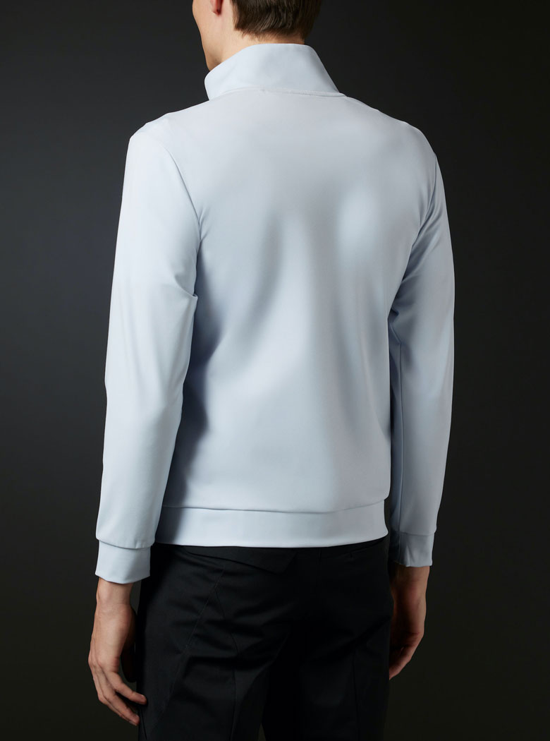 ナイロンストレッチジャージージャケット【アウトレット】 | デサント