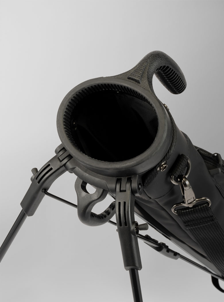 セルフスタンドクラブケース(フード付き)【アウトレット】 | デサント