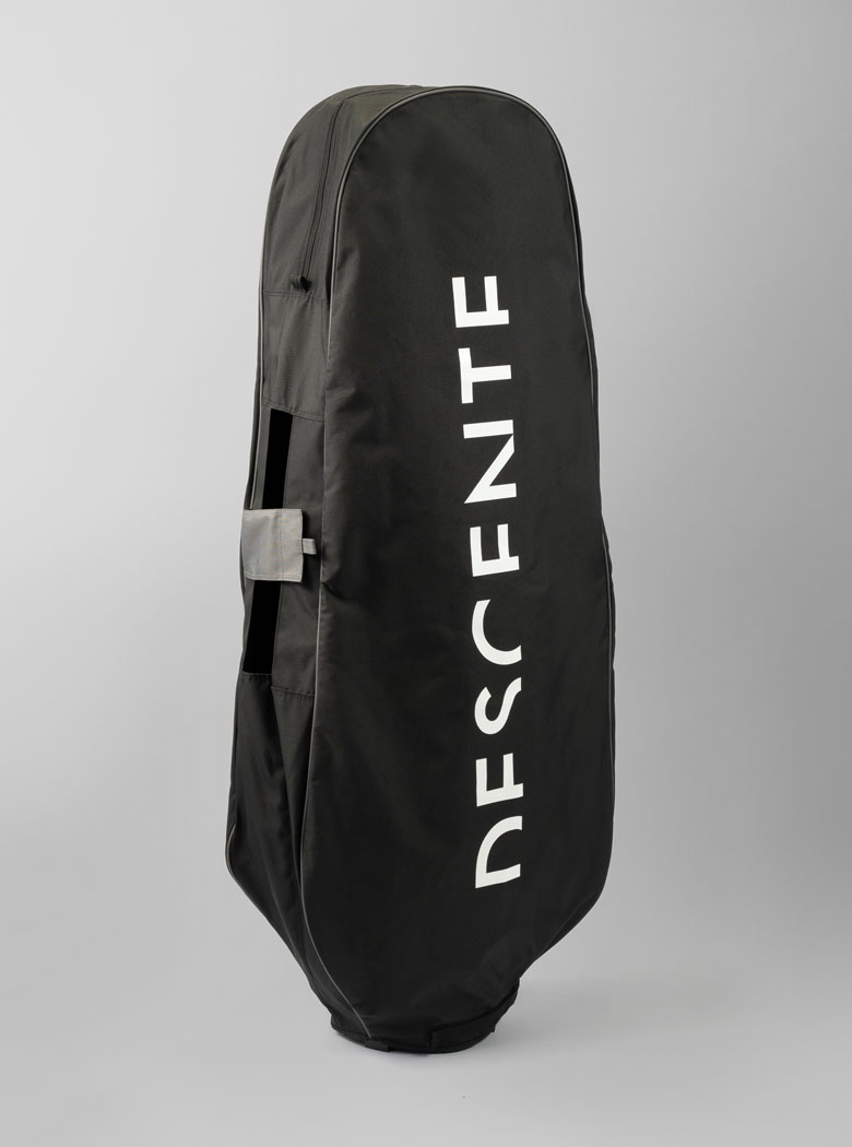 DESCENTE ゴルフ トラベルカバー -デサントストア-DESCENTE STORE-