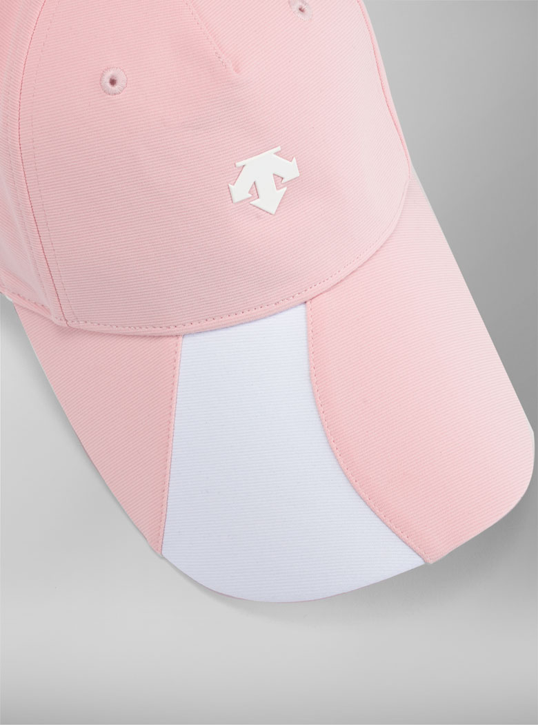 サンスクリーンキャップ | デサントゴルフ公式