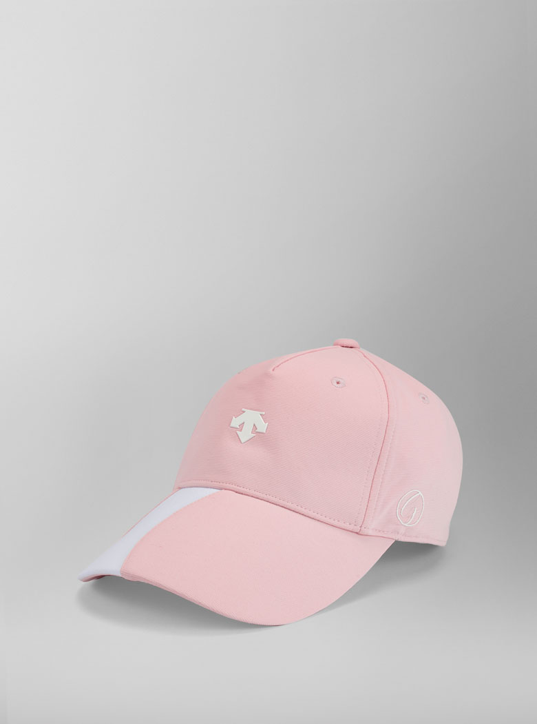 デサント　ゴルフ　キャップ サンスクリーンキャップ | デサントゴルフ公式