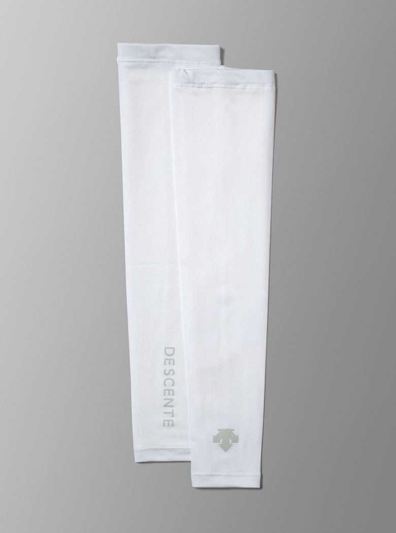 クーリングアームカバー(UVケア) | デサントゴルフ公式