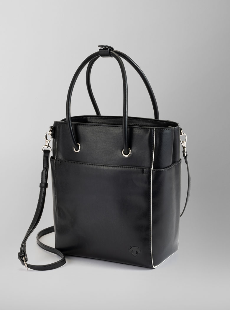 デサントゴルフ⬆︎luxeカートバッグ