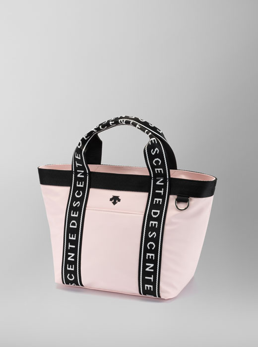 カートポーチ（ミニトートバッグ） | デサントゴルフ公式