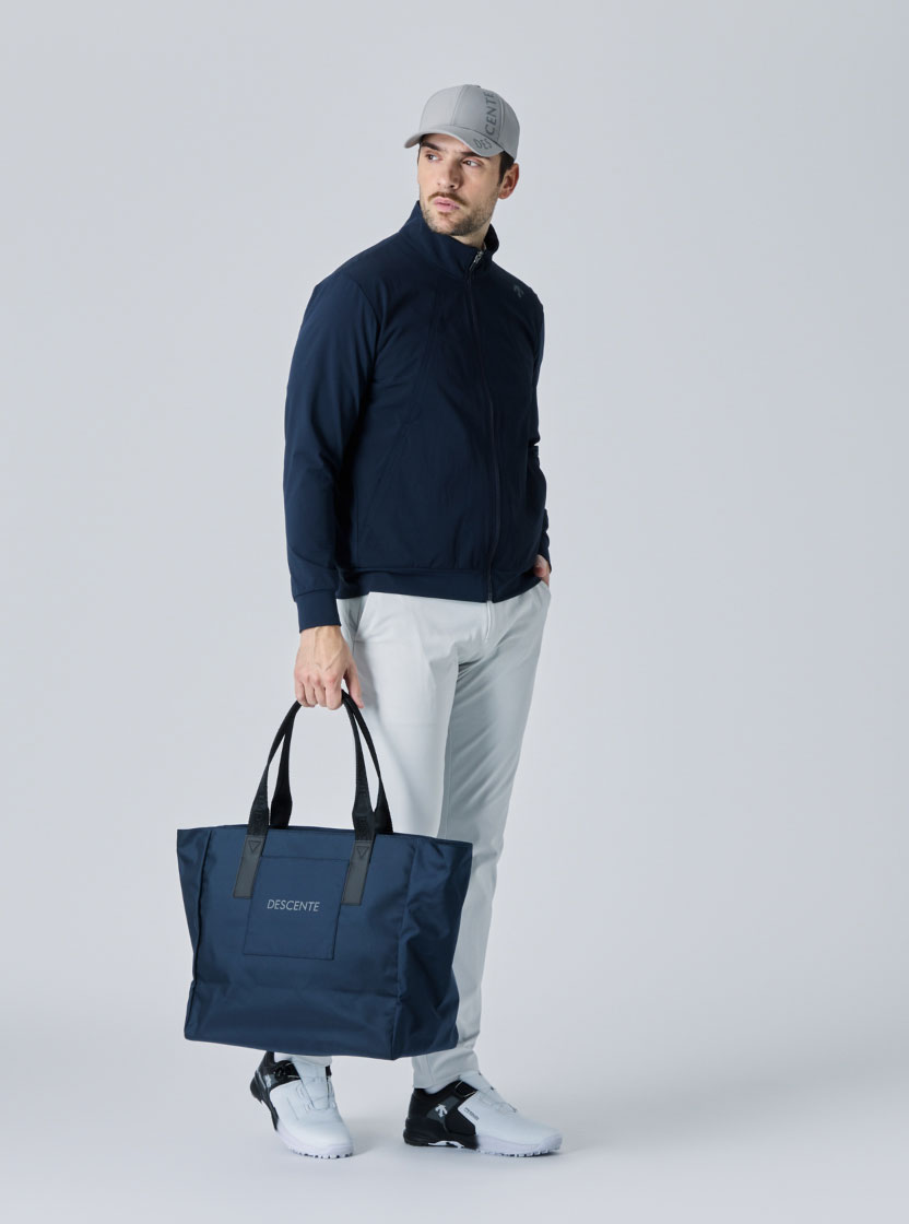 メンズ アウター | デサントゴルフ公式