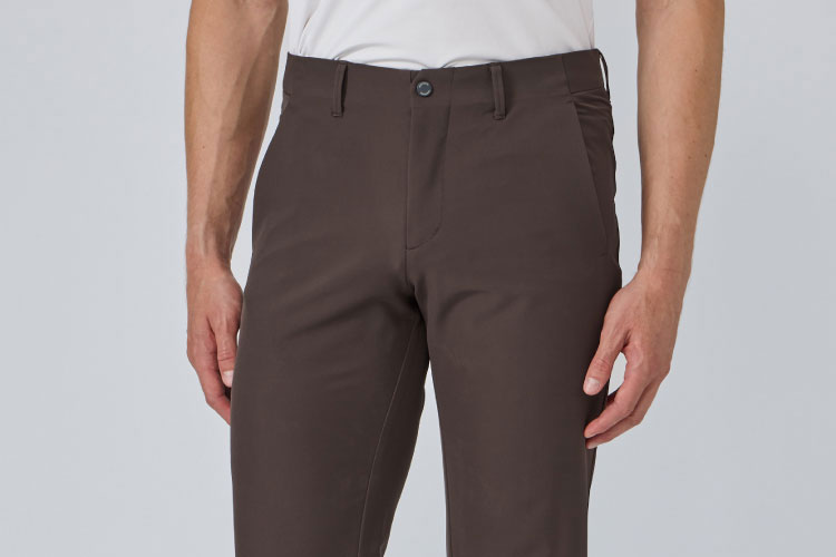 メンズ・ボトムス