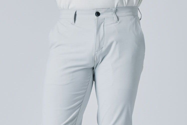 メンズ・ボトムス