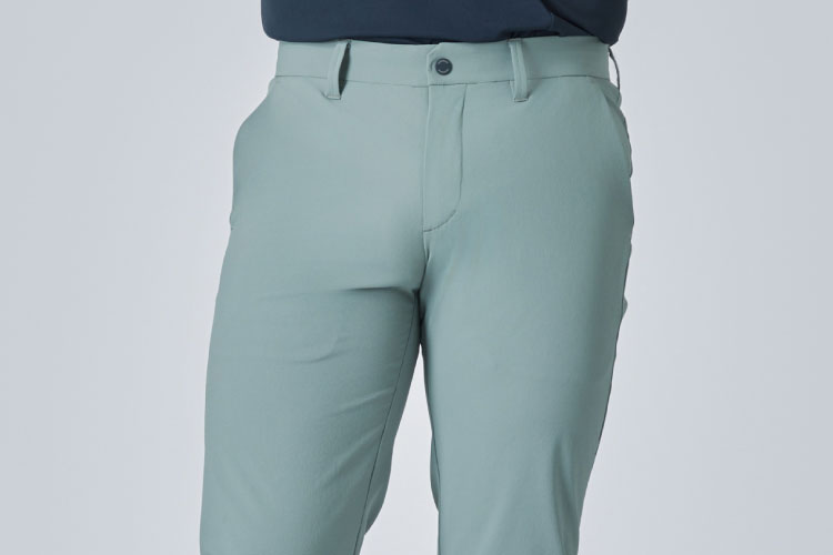 メンズ・ボトムス