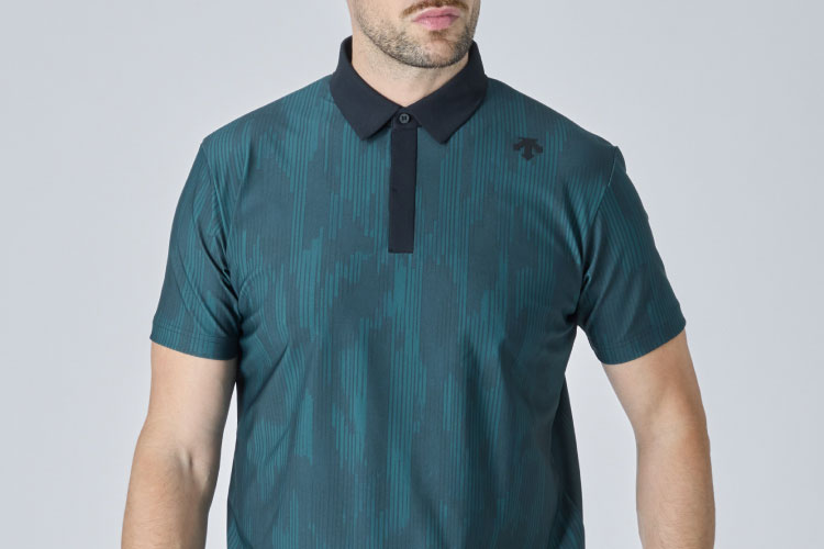 メンズ・シャツ