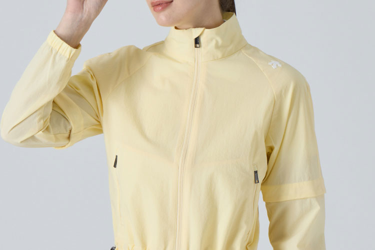 ウィメンズ・アウター