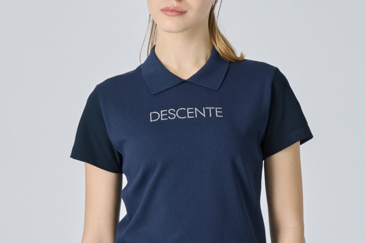 ウィメンズ・シャツ