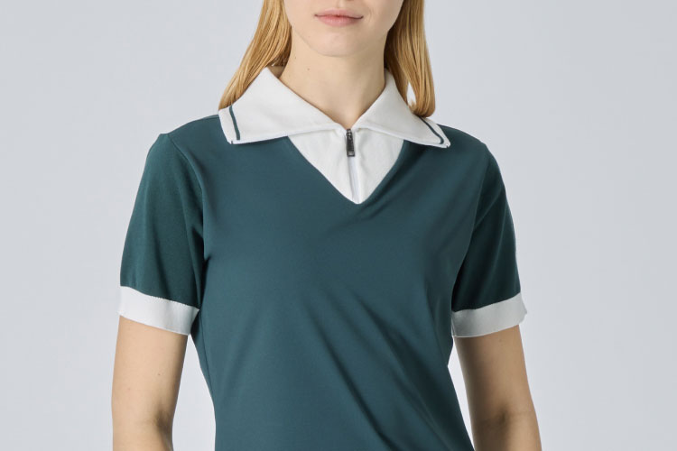 ウィメンズ・シャツ