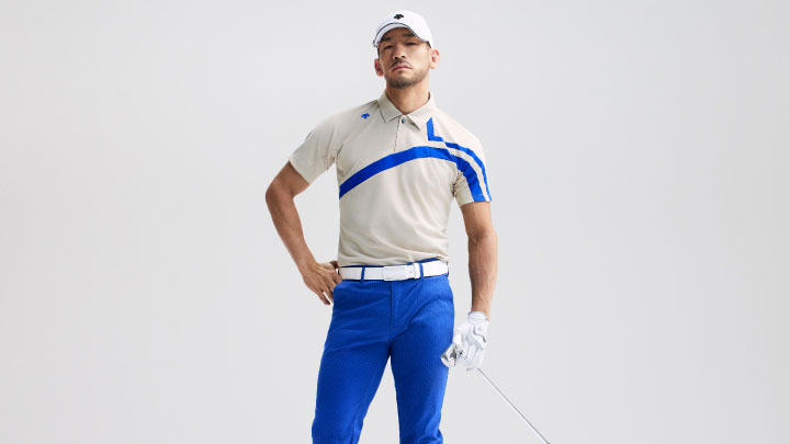 メンズ ショップ メンズ ゴルフウェア デサントゴルフ公式サイト 公式ショッピングサイト