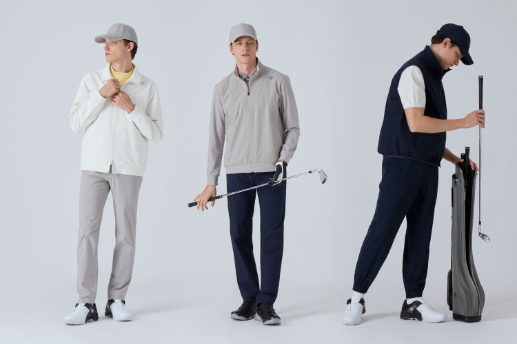 メンズ・新着コーディネート