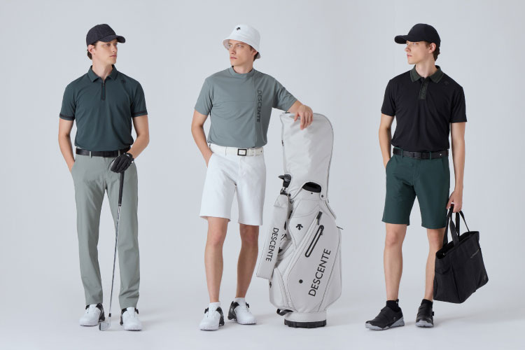 メンズ・新着コーディネート