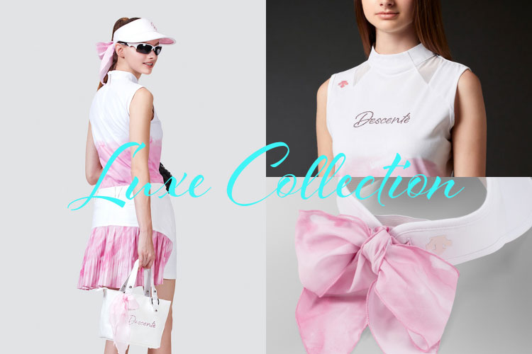 LUXE COLLECTION SUMMER