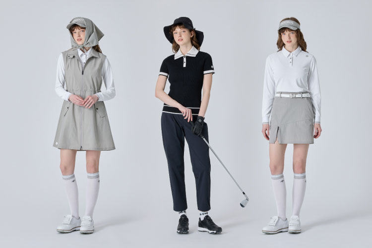 ウィメンズ・新着コーディネート