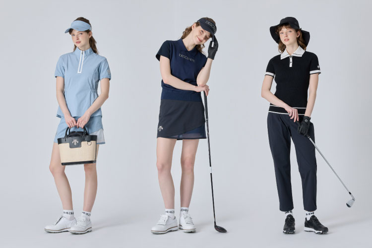 ウィメンズ・新着コーディネート