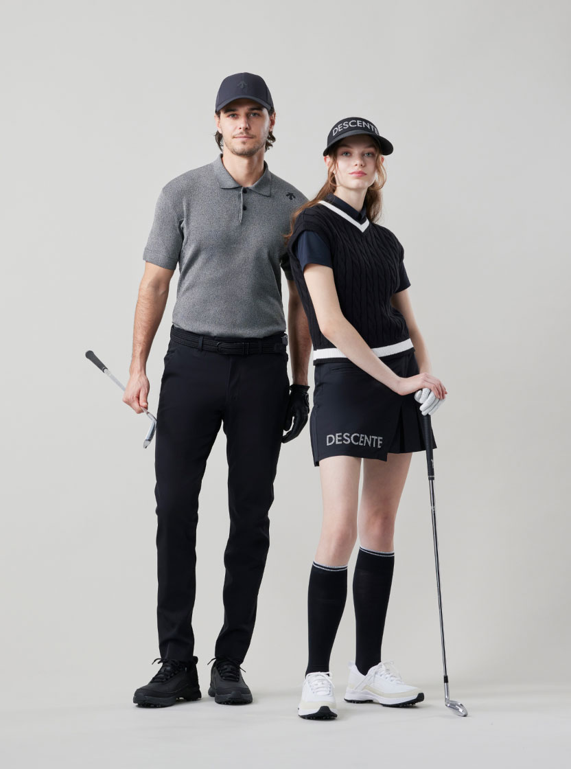 SPRING③:CRYSTALコレクション & g-arcコレクション SPRING③:CRYSTALコレクション & g-arcコレクション
