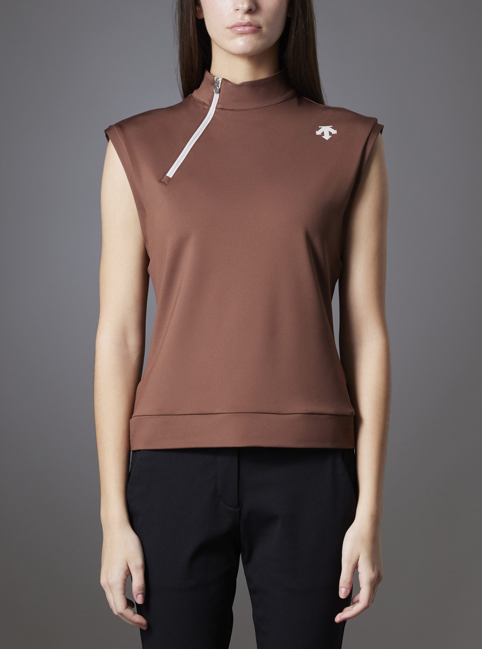 EARLY FALL COLLECTION紹介 | デサントゴルフ公式