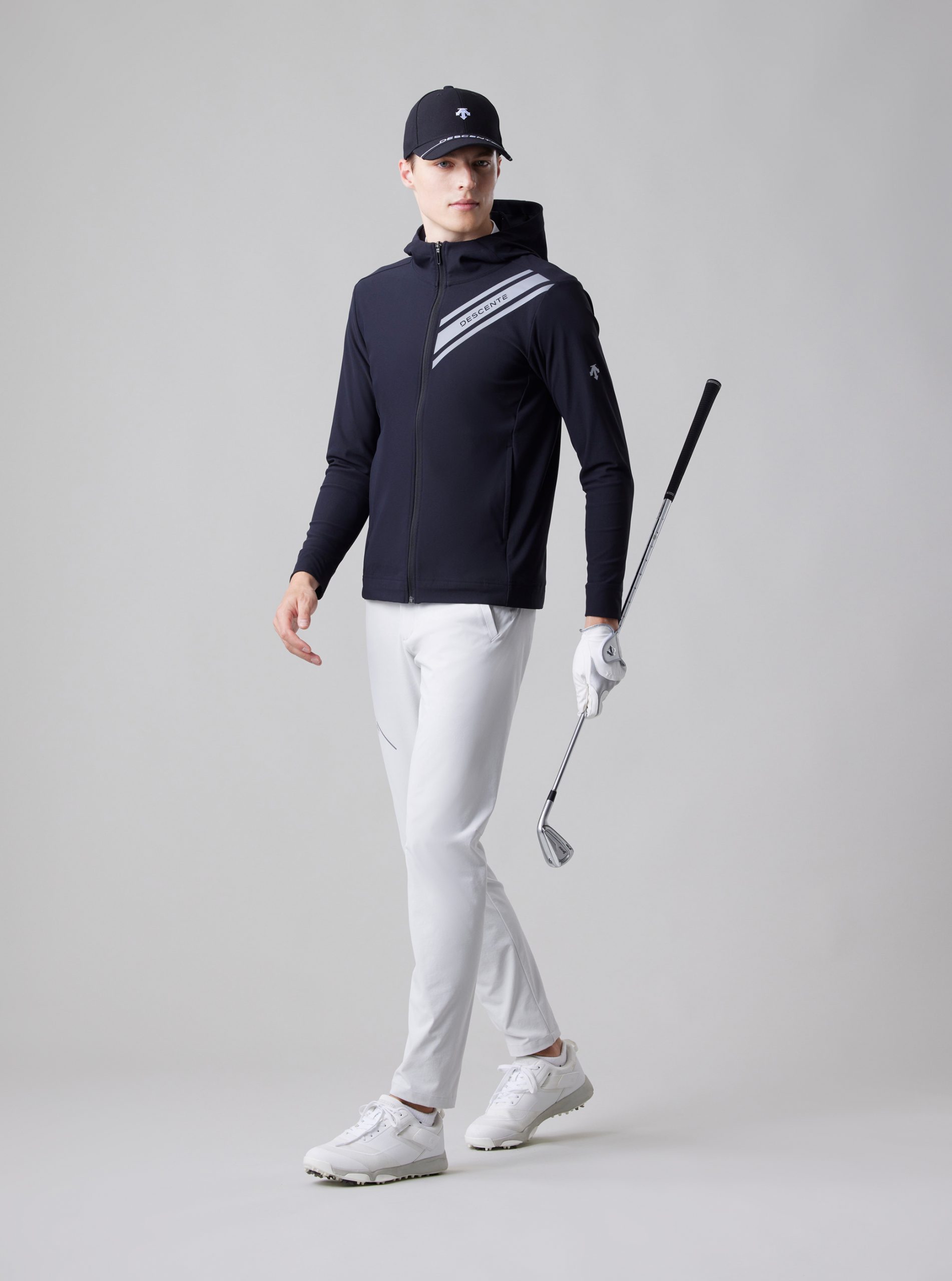 9月FALL①コレクション紹介 | デサントゴルフ公式