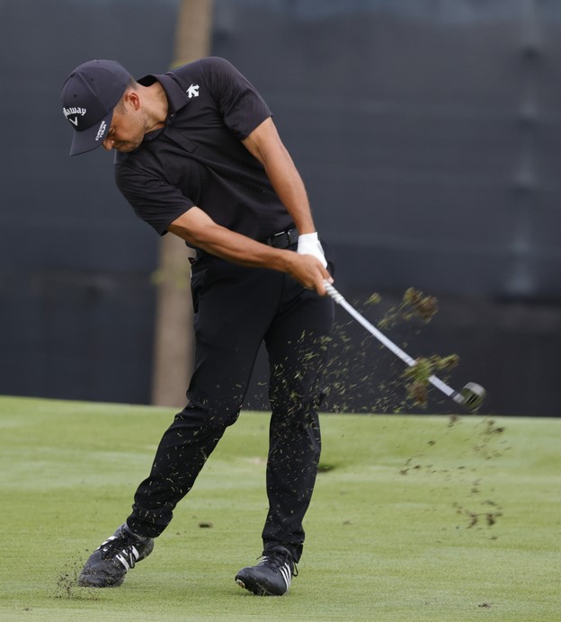 ザンダー・シャウフェレ、全米プロゴルフ選手権優勝！
