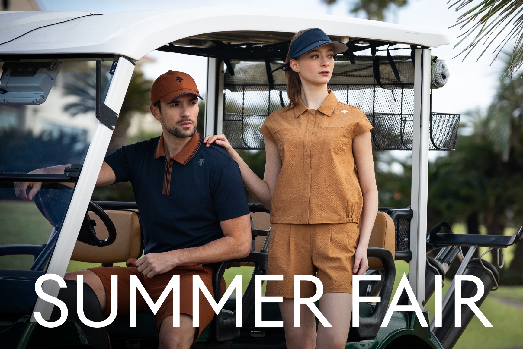 SUMMER FAIR