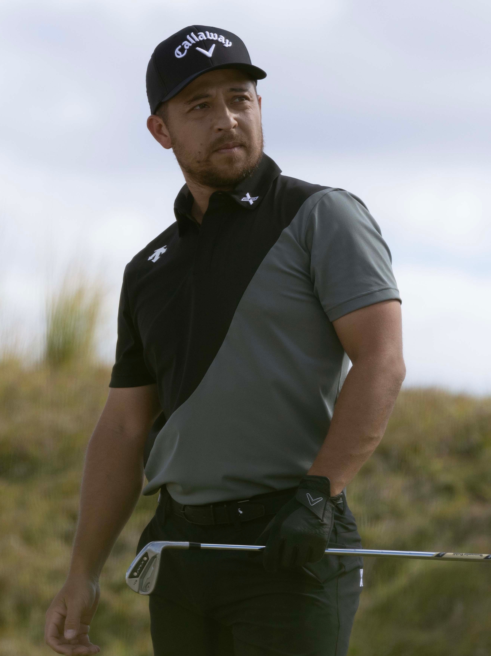 ザンダー・シャウフェレが選ぶ