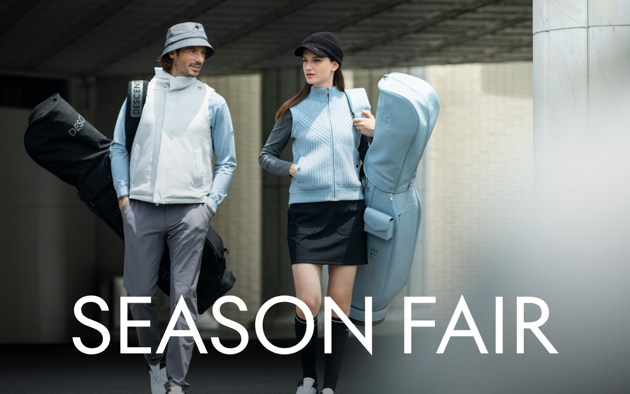 SEASON FAIR