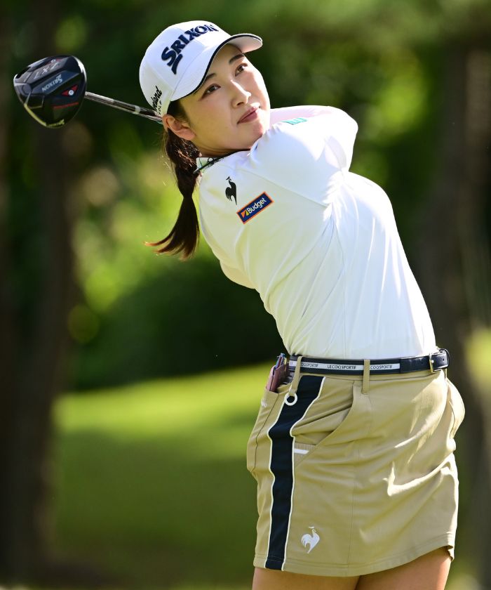 ダンロップ スポーツ ゴルフニットベスト