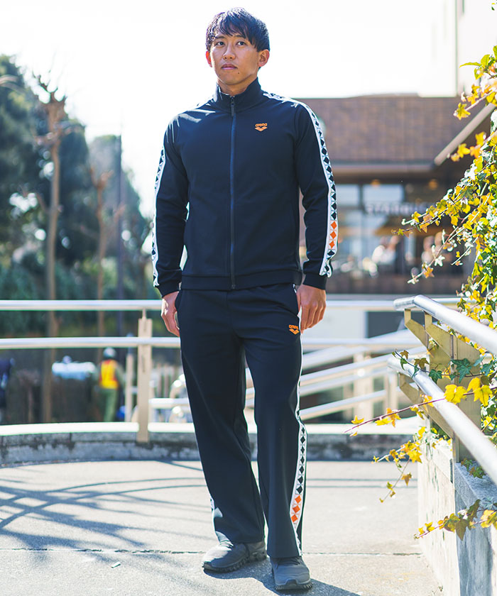 lucien pellat-finet arena ジャージ上下 lucien pellat-finet arena ジャージ上下 アリーナ ジャージ