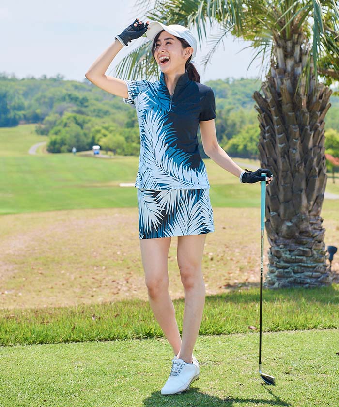 クーポンで半額☆2280円! 定価39600円⛳️新品レディース42 ランバン