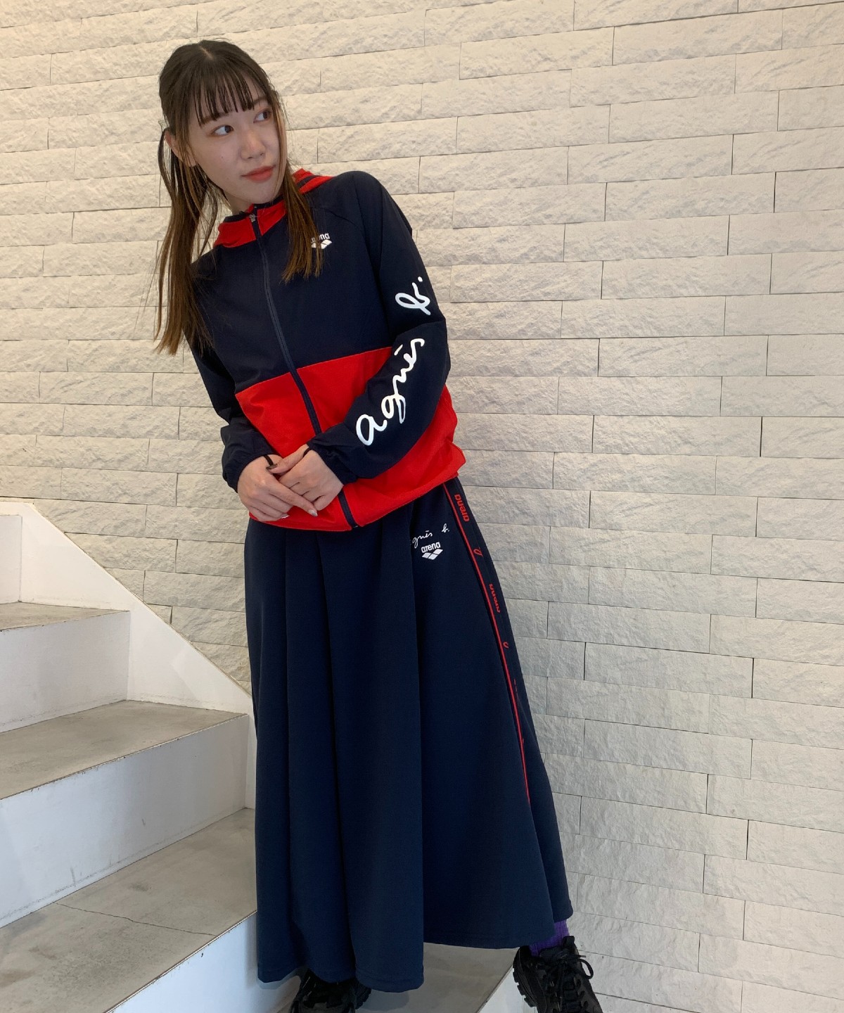 Coordinate コーディネート詳細