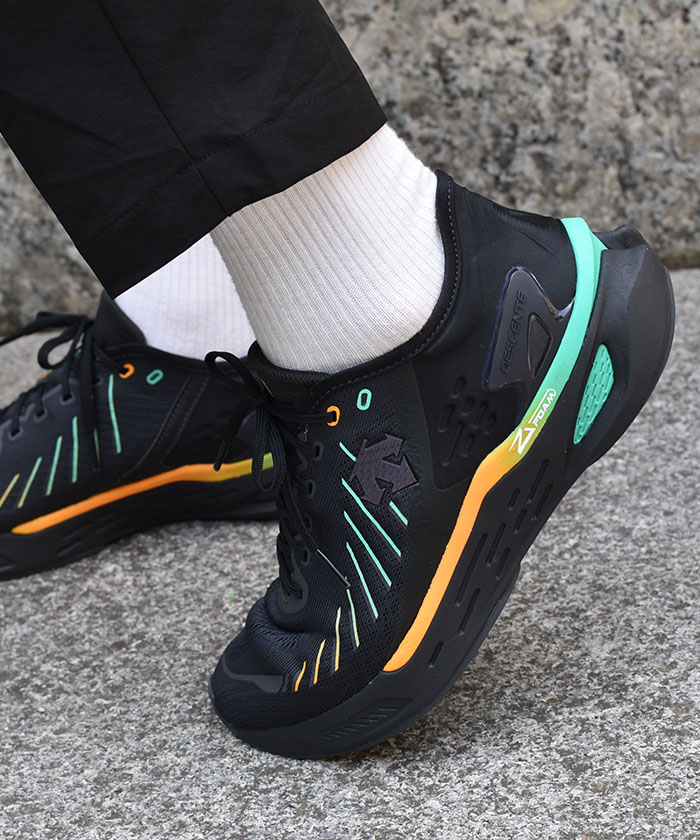 descente shoes